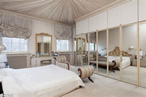 Luxury £55m Mayfair Apartment Comes With Communal Ballroom Daily