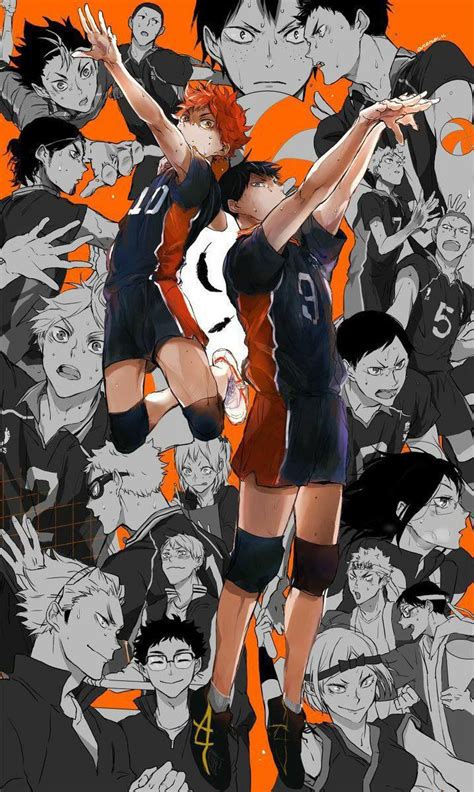 Dengan menuliskan kata cinta dari apa. Kata Kata Hinata Haikyuu - kata-kata di atas adalah ucapan ...