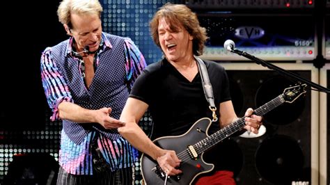 Private and edgard stanley rensvold. Legendary Guitarist, Rock Star Eddie Van Halen Dies at 65