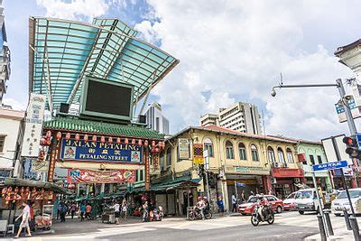 The area has long been. Kuala Lumpur/Central - Travel guide at Wikivoyage