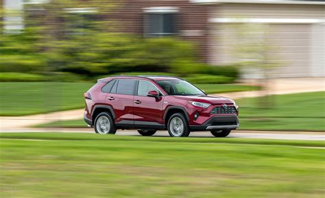 2019 Toyota Rav4 Hybrid Xle Msrp