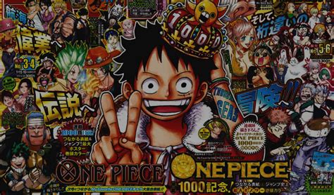 One Piece Mil Capítulos De Aventura Página 24