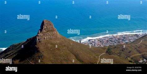 Cape Town Signal Hill Lion Head Hi Res Stock Photography And Images Alamy