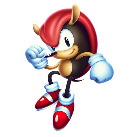 Imágenes De Sonic Mania Plus 2 Personajes Y 2 Modos Más En Formato