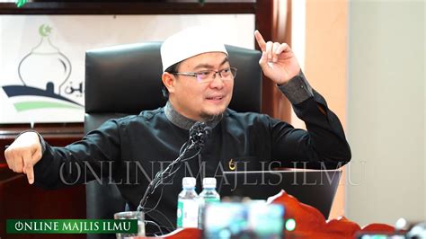 Ba'asyir juga merupakan pemimpin majelis mujahidin indonesia (mmi) serta salah. Ustaz Jafri Abu Bakar ᴴᴰl Jika Esok Hari Kiamat - YouTube