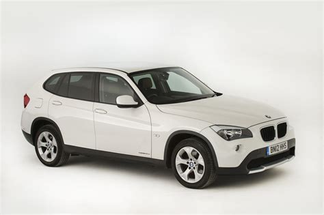 Used BMW X1 buying guide: 2009-2014 (Mk1) | Carbuyer