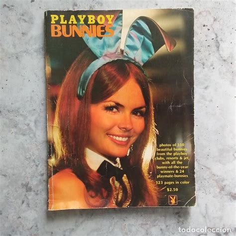 Playboy Bunny Magazine Template