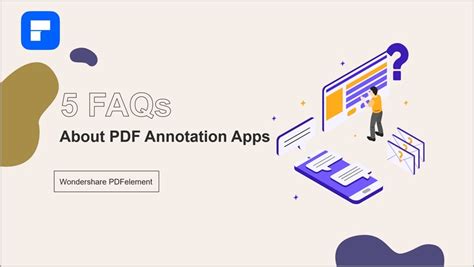 5 Frequently Asked Questions About Pdf Annotation Apps
