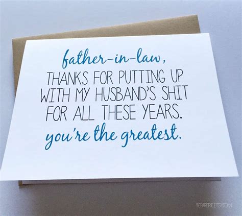 I hope your grandkids get half. 200+ Best Happy Birthday to Father In-Law Messages - I ...