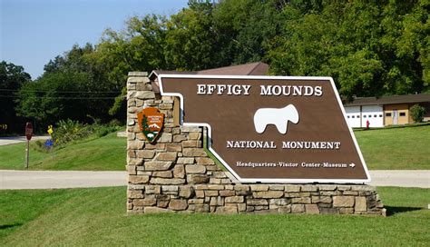 Effigy Mounds National Monument J Dawg Journeys