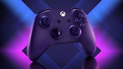 Fortnite Xbox Controller Limited Edition Skin Pad