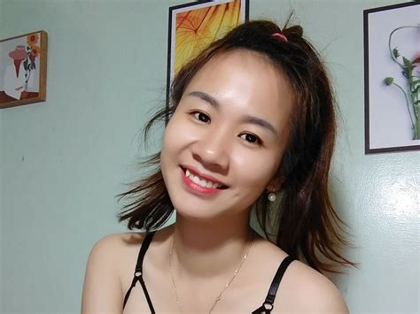 Phedranami Erinakana Daisyjaky Big Titted Brunette Asian Babe Webcam