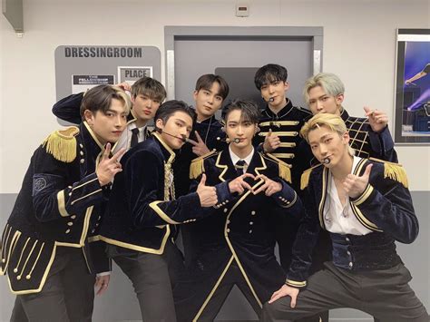 6 Times Atinys Called Out Artists For Plagiarizing Ateez