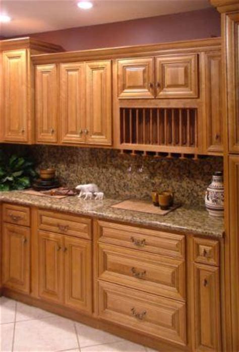 The most incredible sticky glaze with the subtle fragrance of maple and hint of holiday spices, this is the christmas ham recipe i make to gift and take to gatherings year after year. Mocha Glaze RTA Kitchen Cabinets All Wood Cabinet