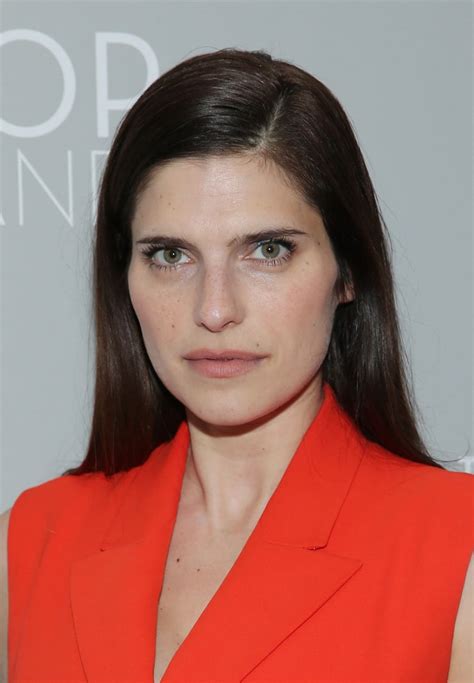 Picture Of Lake Bell