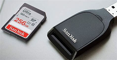 Sd Cards For Cameras The Best To Buy Review Guidelines