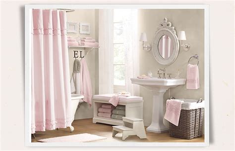 Little Girls Bathroom Ideas