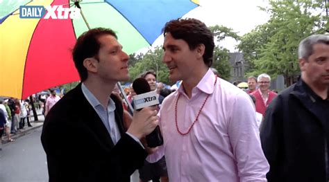 Here Are The Top Reasons Justin Trudeau Is Canada S Sexiest Prime
