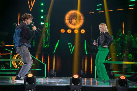 The Voice of Poland 12 Za nami pierwsze bitwy Kto pożegnał się z