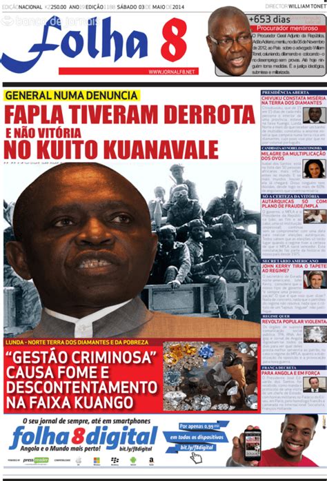 Jornal Folha Angola O Guia De Recrutamento Me Recrute