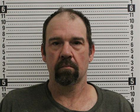 Man Arrested with Six Active Warrants in Chillicothe Motel - Scioto Post
