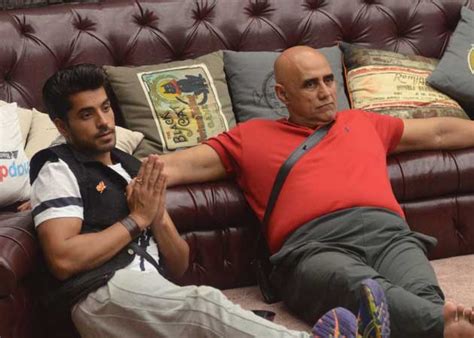 Bigg Boss 8 The Calm After Eviction Storm Ndtv Movies