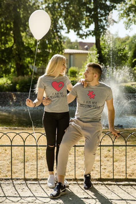 These Amazing Missing Piece Couple Shirts Is Perfect T Idea For Lovers And Couples Important