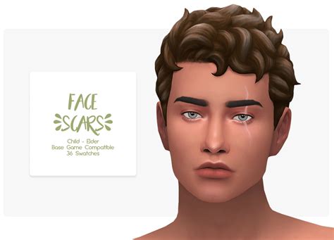 Inquisition Collection Sims Hair The Sims 4 Skin Sims 4 Cc Skin