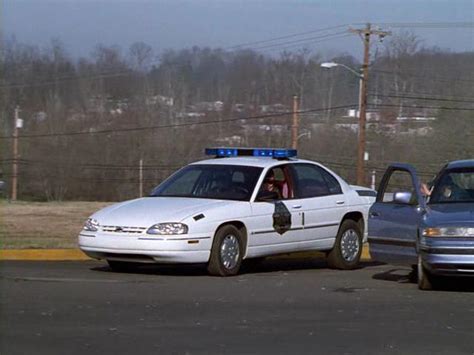 1995 Chevrolet Lumina Gm10 In Body Count 1998