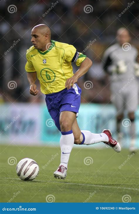 Roberto Carlos Brazil Meridiashrinemzu