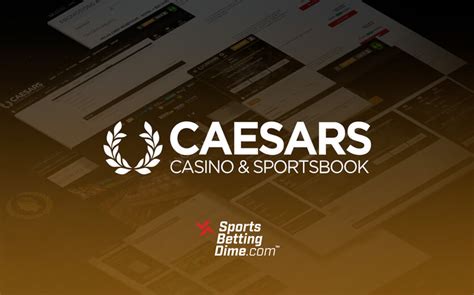 40k free coins and 100 free spins. Caesars Online Sportsbook & App Review - Best Offers in NJ ...