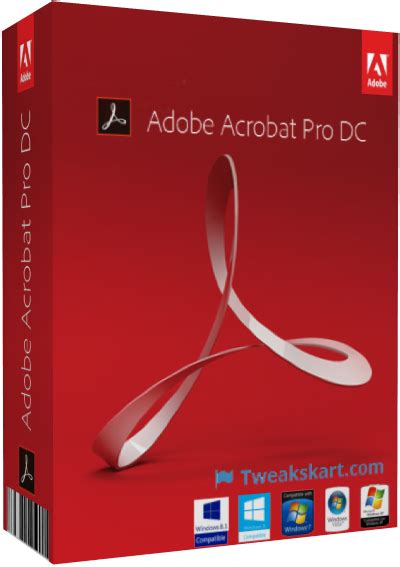 Adobe Acrobat Pro Dc