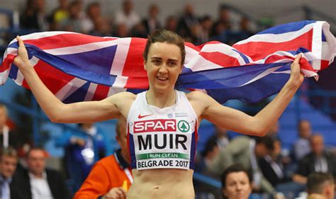 View laura muir's profile on linkedin, the world's largest professional community. Lord Sebastian Coe confident Laura Muir can enjoy more ...