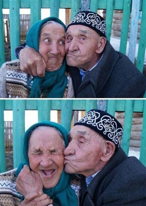 hehehe so cute real relationships still in love old couples