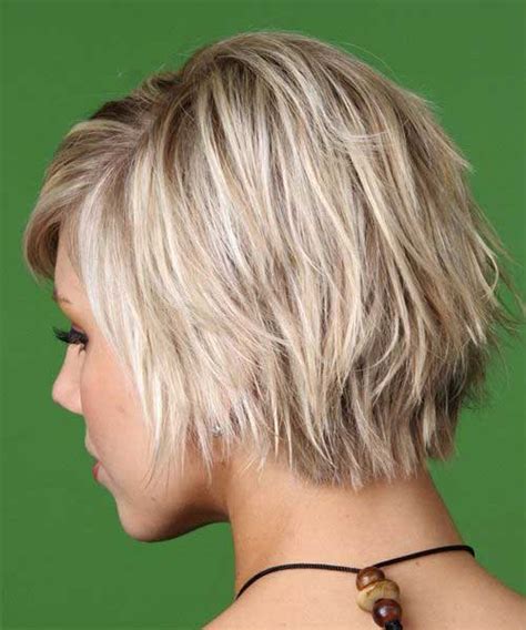 15 Cute Hairstyles For Short Layered Hair Short
