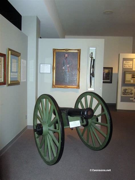 From Lois Hands Civil War Museum Bardstown Kentucky Part 1 Of 2
