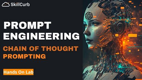 Chain Of Thought Prompting Learn Chatgpt Prompt Engineering Youtube