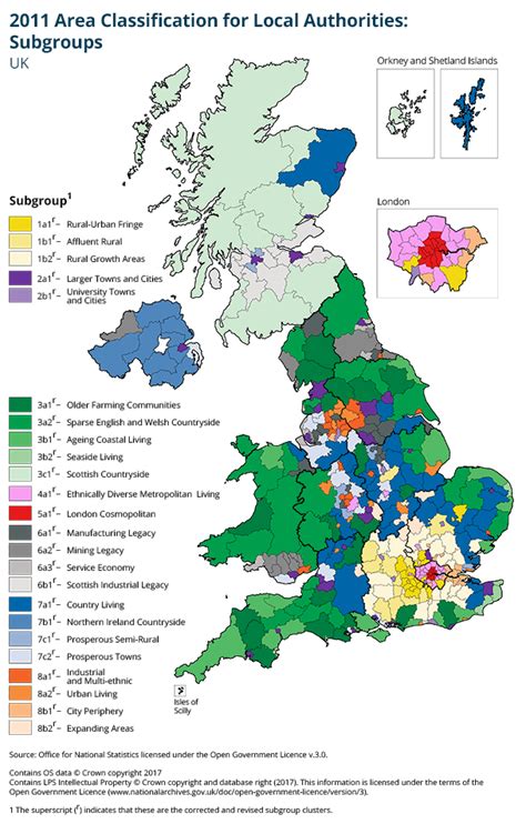 Subregional variability in the response of new england vegetation to postglacial climate change. Maps - Office for National Statistics