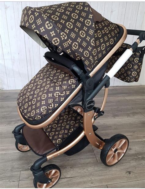 √ Luxury Baby Strollers 2016