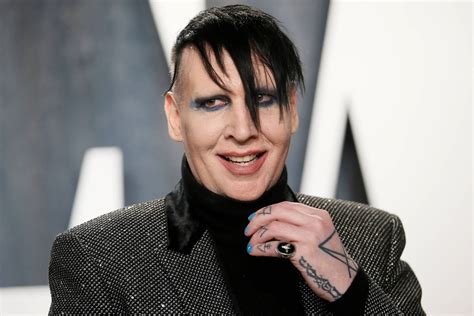Marilyn Manson é Acusado De Abuso Sexual E Ameaça Em Novo Processo 29