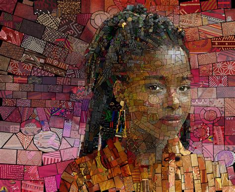 Charis Tsevis The African Bricks 2