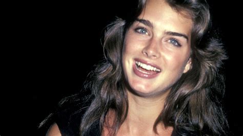 Brooke Shields Still Has The Best Brows In The Business Trusted Bulletin