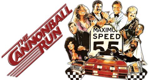 Un film di chris dowling. Warner Bros Set To Relaunch 'Cannonball Run' Movie ...