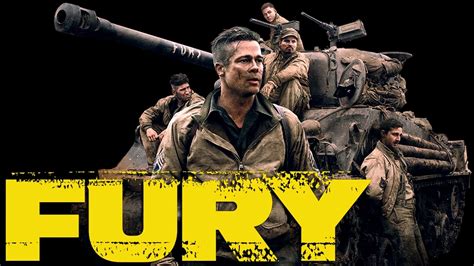 Fury 2014 123 Movies Online