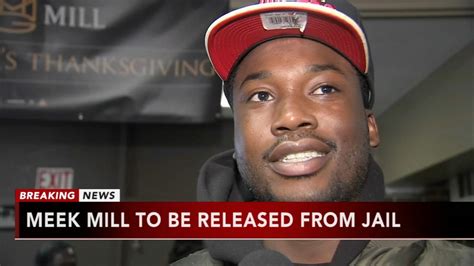 High Court Orders Judge To Release Rapper Meek Mill From Prison Abc7