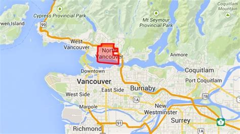 North Vancouver City Civic Election Candidates British Columbia Cbc