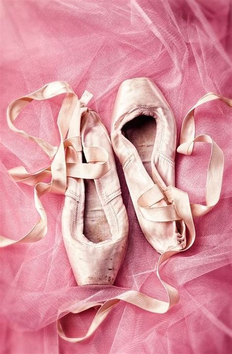 ballet shoes ⊱╮ ballet shoes pink ballet beauty