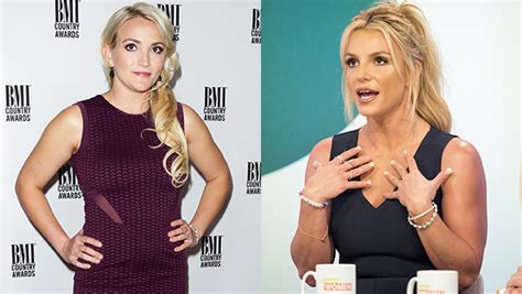 Jamie Lynn Spears Claps Back At Britney Spears Amid Book Drama This Is Unhealthy Chaos Mayaa Tv