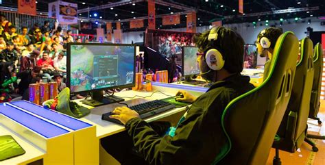 The Gaming Enthusiast Who Turned His Hobby Into A Business - Forbes