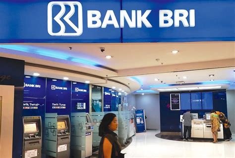 Bri Raih Penghargaan The Best Retail Banking Asian Banker
